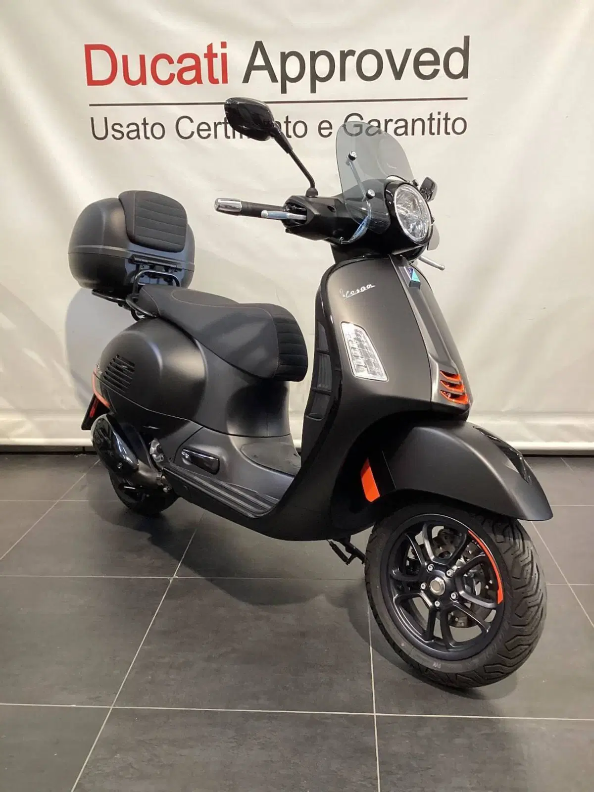 Vespa GTS 310 Supersport (2025 - 26) (2)