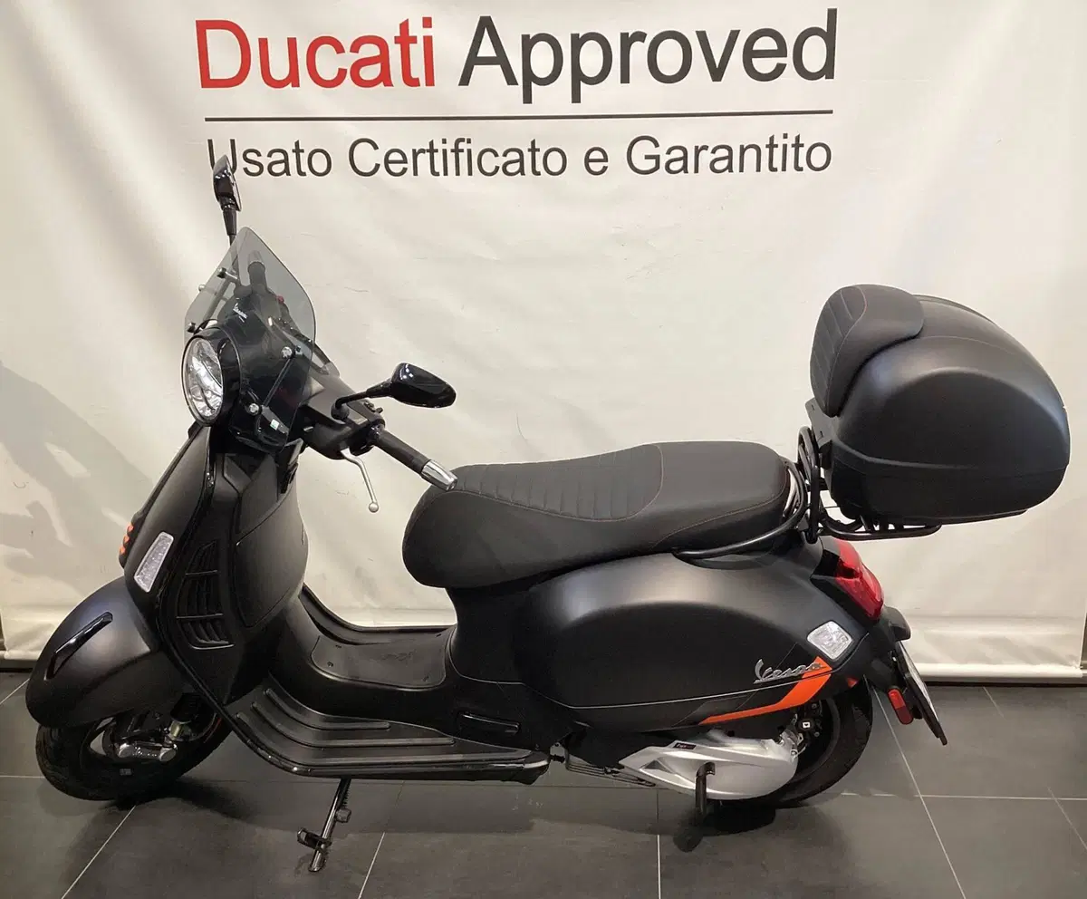 Vespa GTS 310 Supersport (2025 - 26) (3)