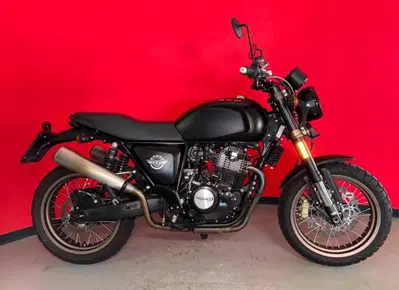 Swm Gran Milano 440 (2017 - 18) usata