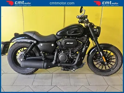 Benda Motorcycles BD-300 Sporty (2021 - 23) usata