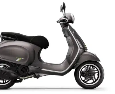 Vespa Primavera 125 Tech (2026) nuova