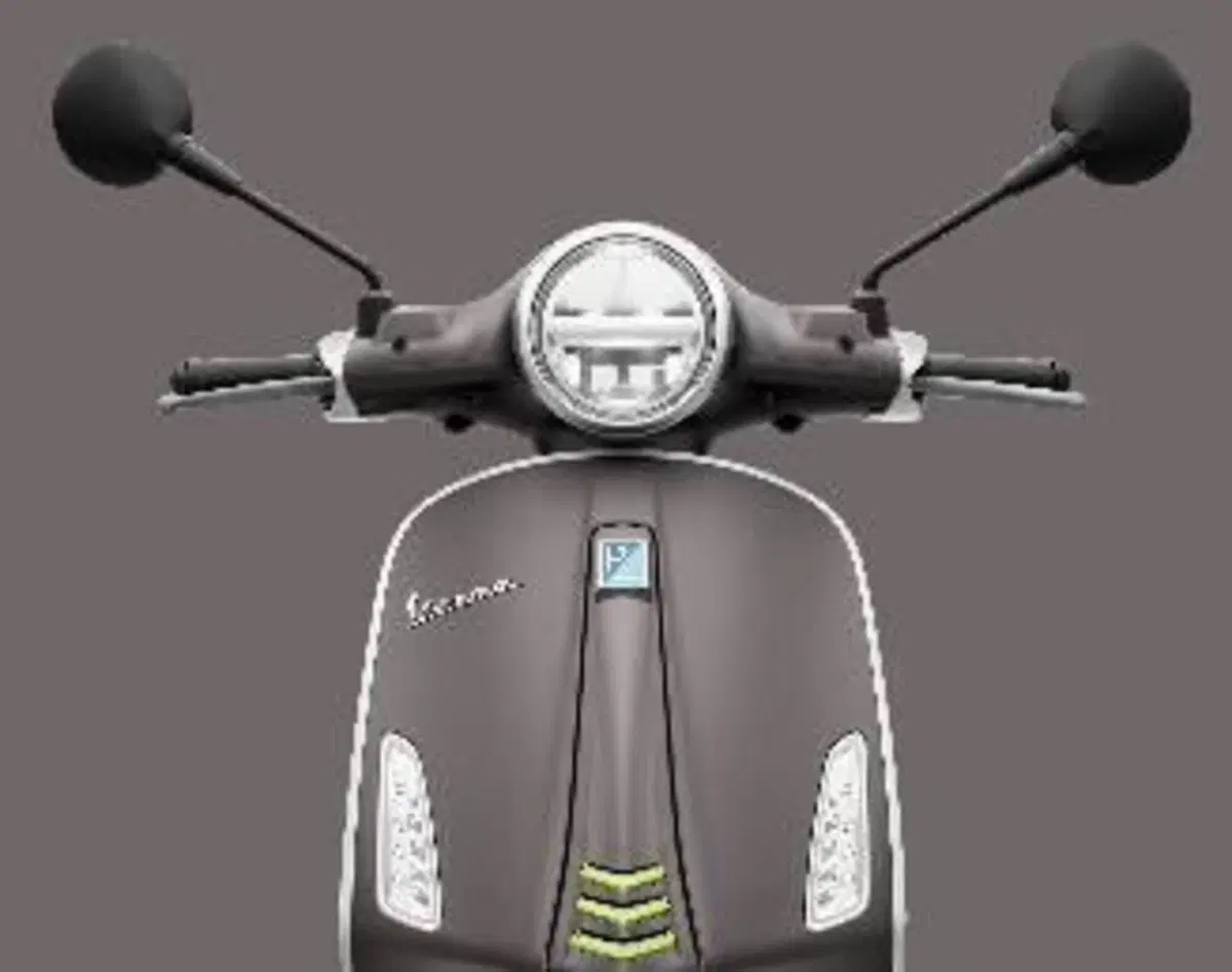 Vespa Primavera 150 Tech (2026) (5)