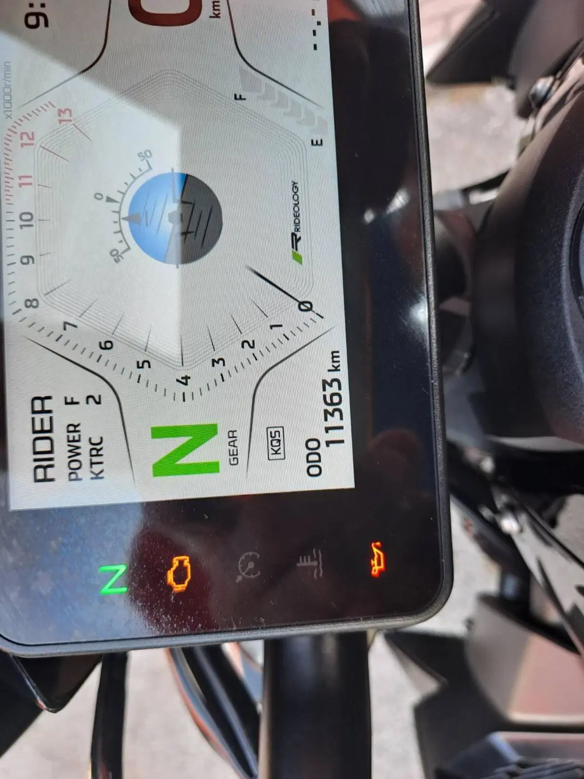 Kawasaki Z 1100 (2026) (5)
