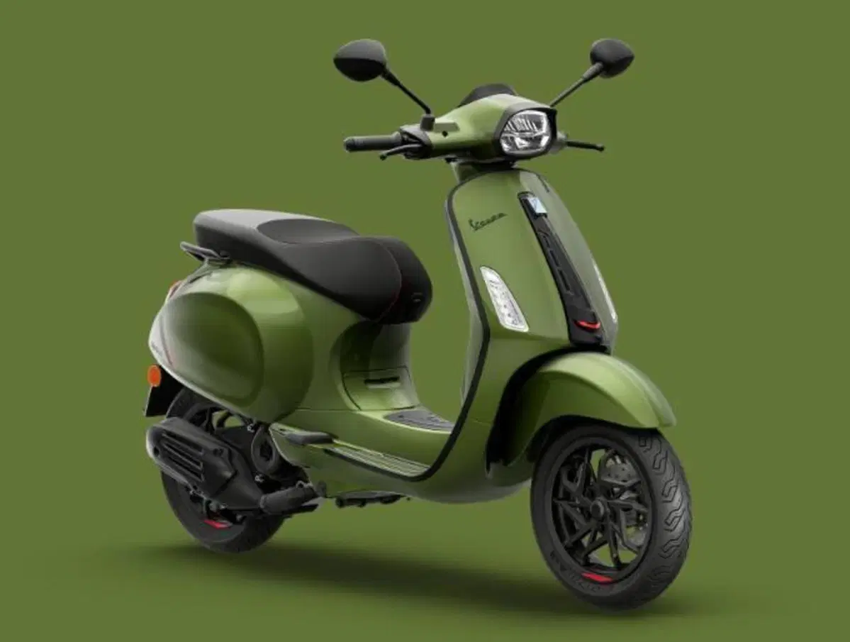Vespa Sprint 50 S (2026) (8)