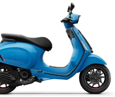 Vespa Sprint 125 S (2026) nuova