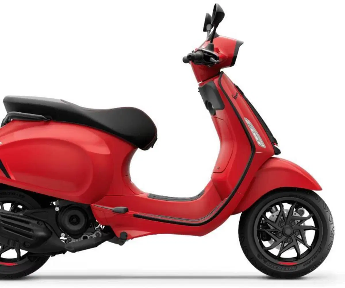 Vespa Sprint 125 S (2026) (2)