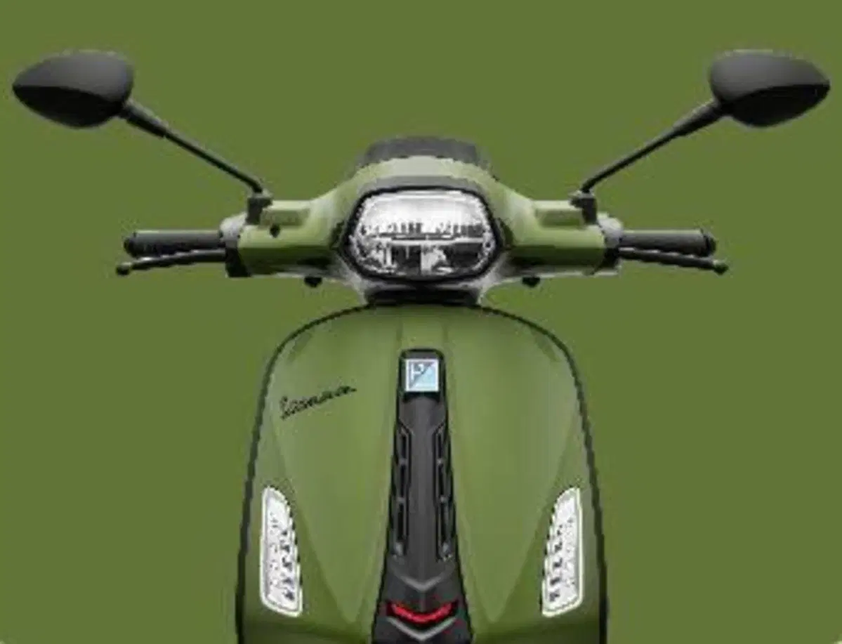 Vespa Sprint 125 S (2026) (5)