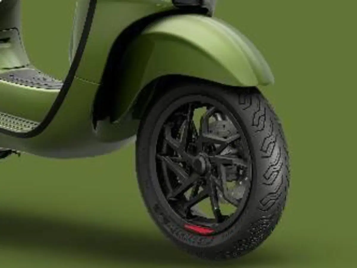 Vespa Sprint 125 S (2026) (6)