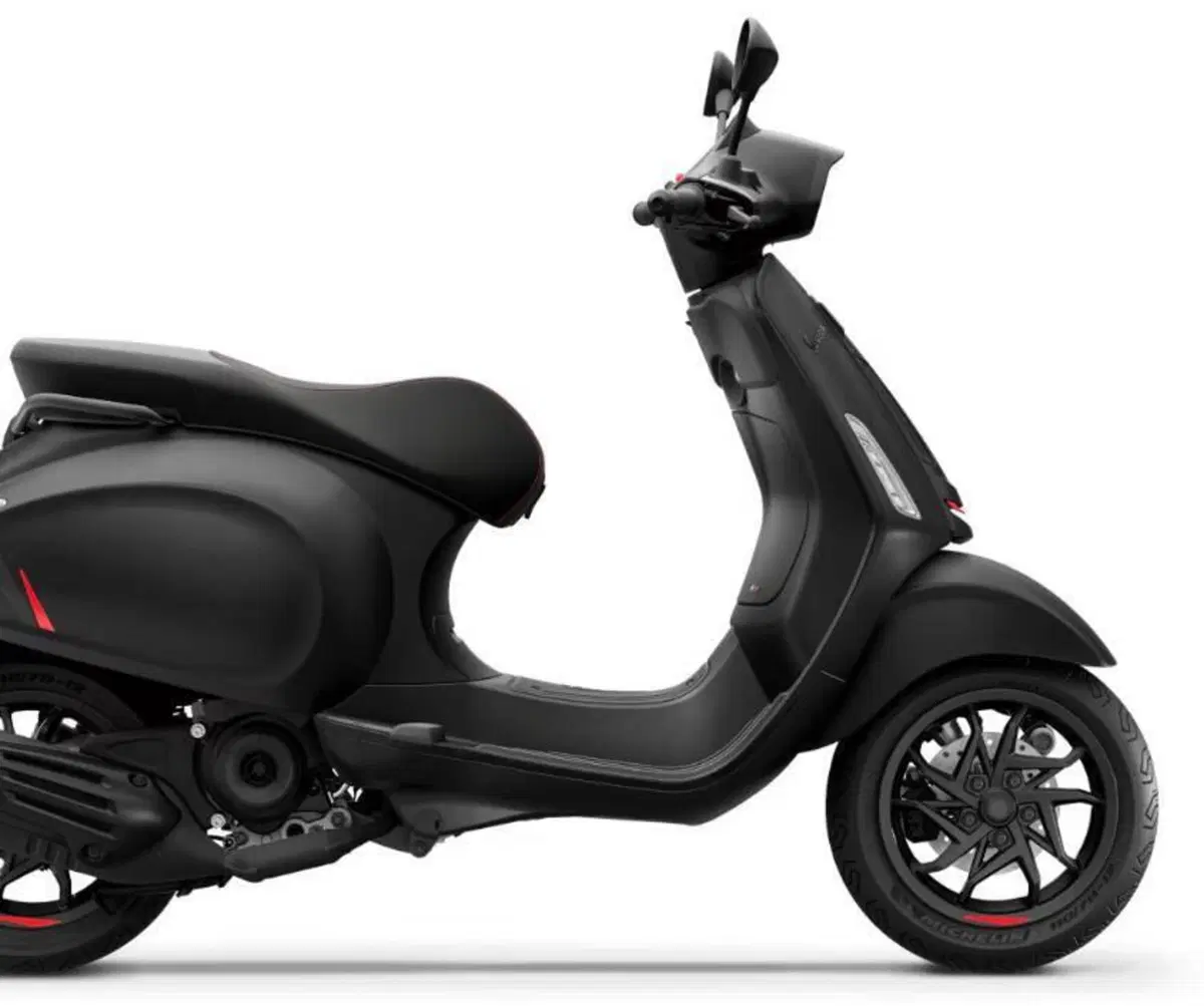 Vespa Sprint 150 S (2026)