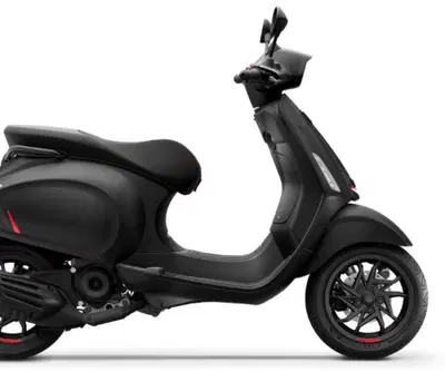 Vespa Sprint 150 S (2026) nuova