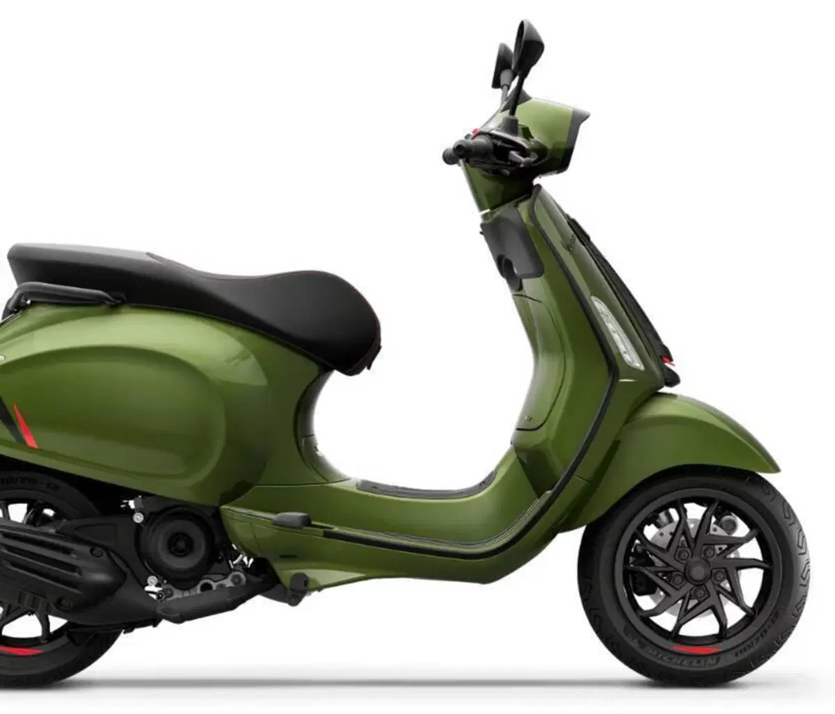 Vespa Sprint 150 S (2026) (5)