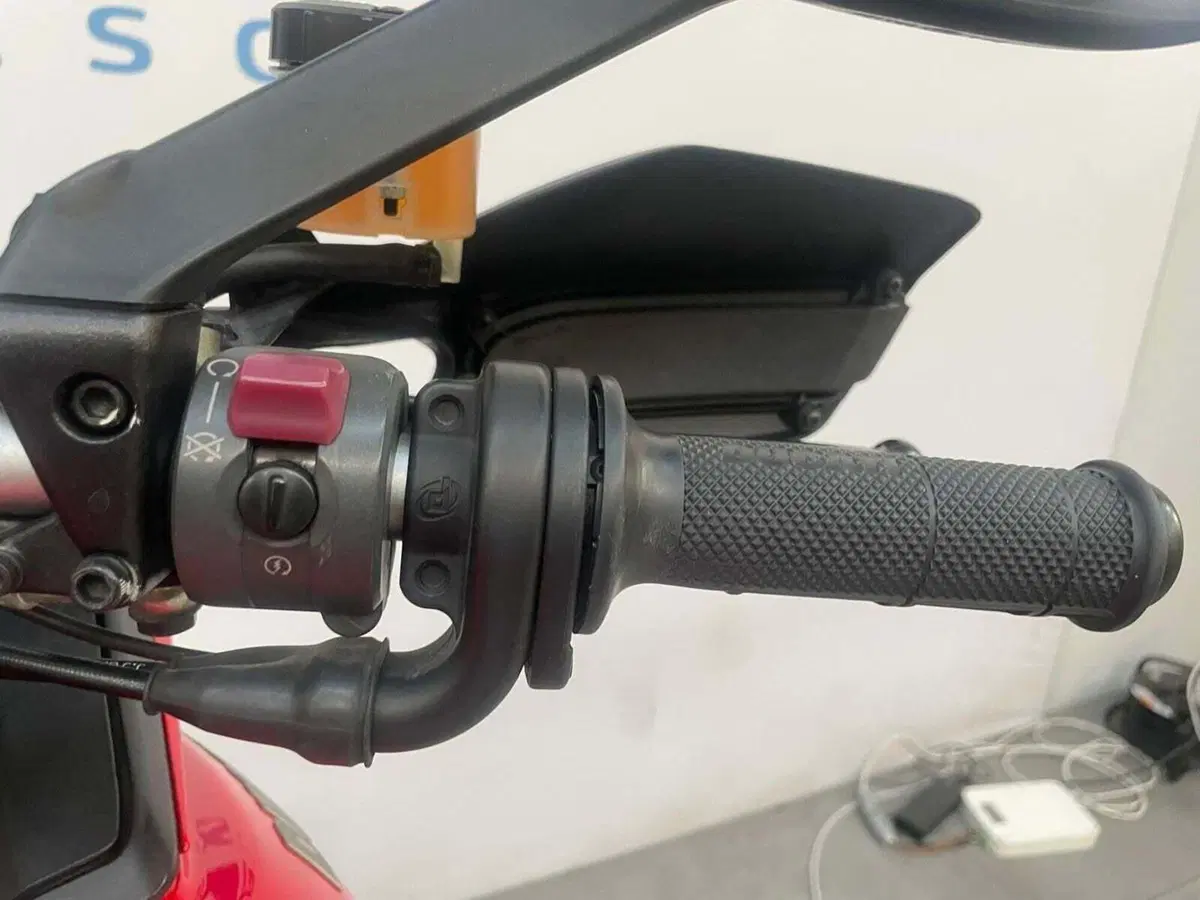 Ducati Multistrada 1200 S Touring (2013 - 14) (7)