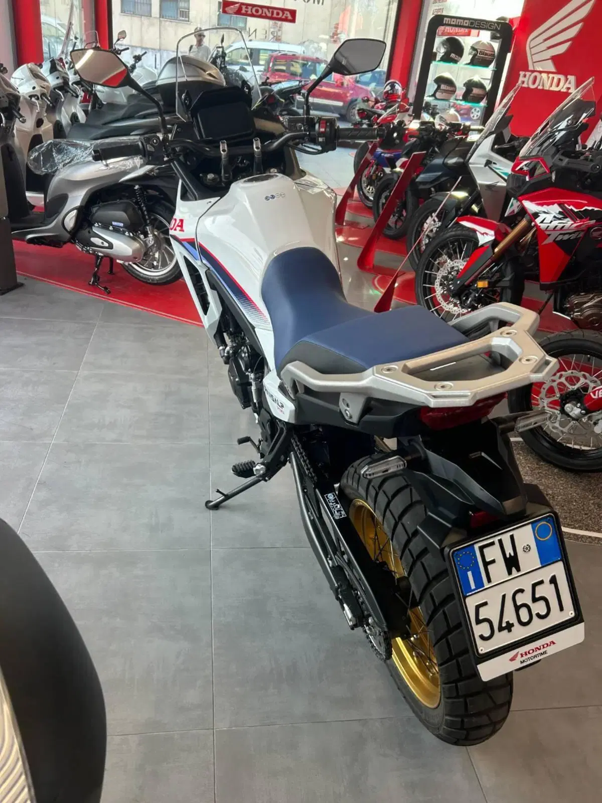 Honda Transalp XL750 (2026) (4)