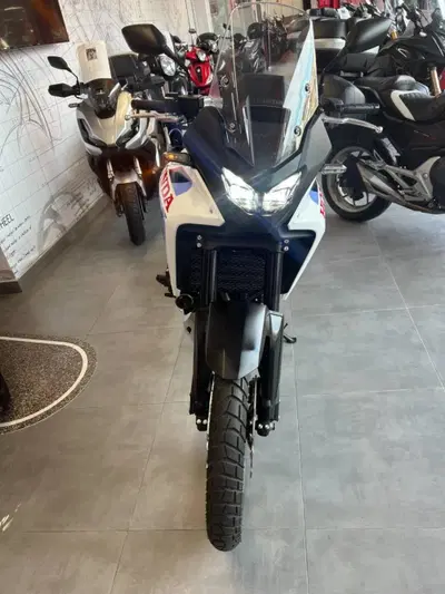 Honda Transalp XL750 (2026) usata