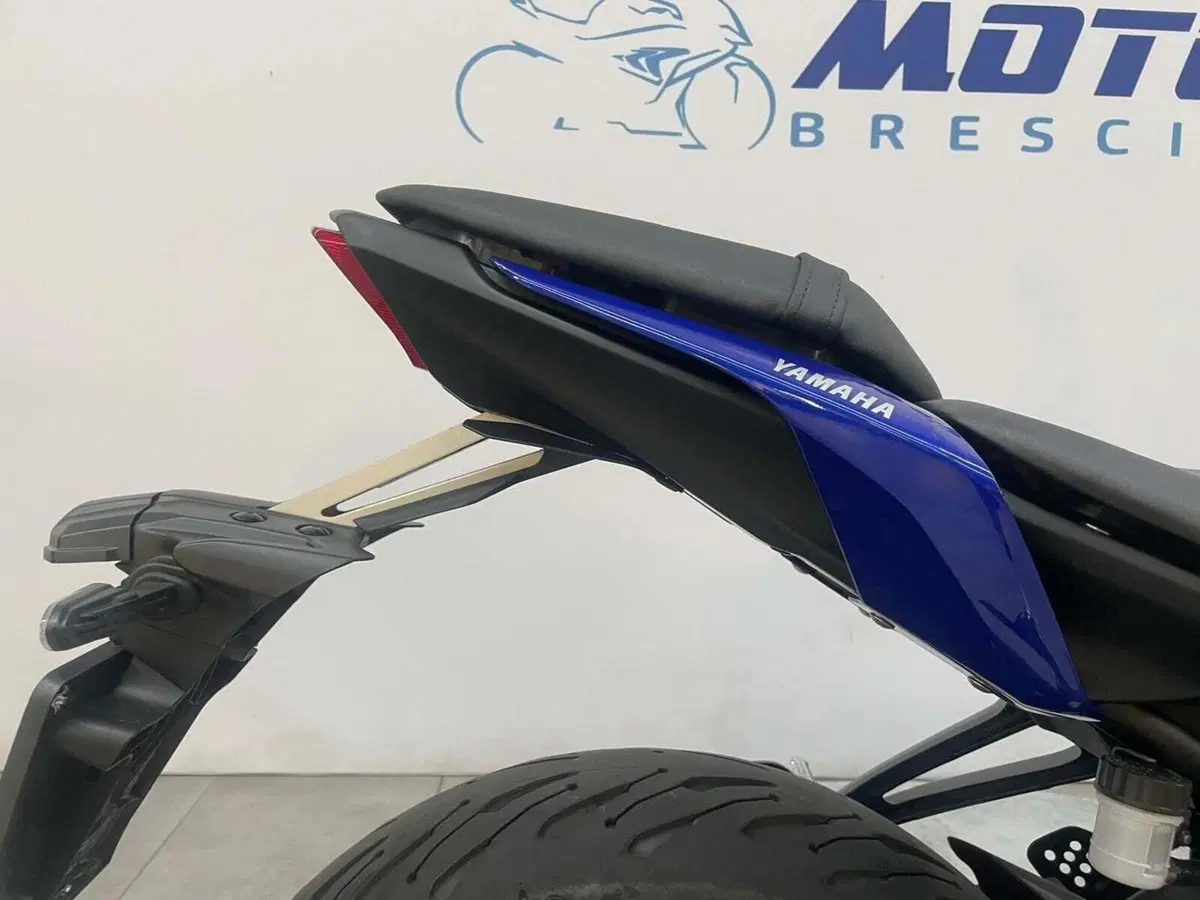 Yamaha MT-07 (2021 - 24) (9)