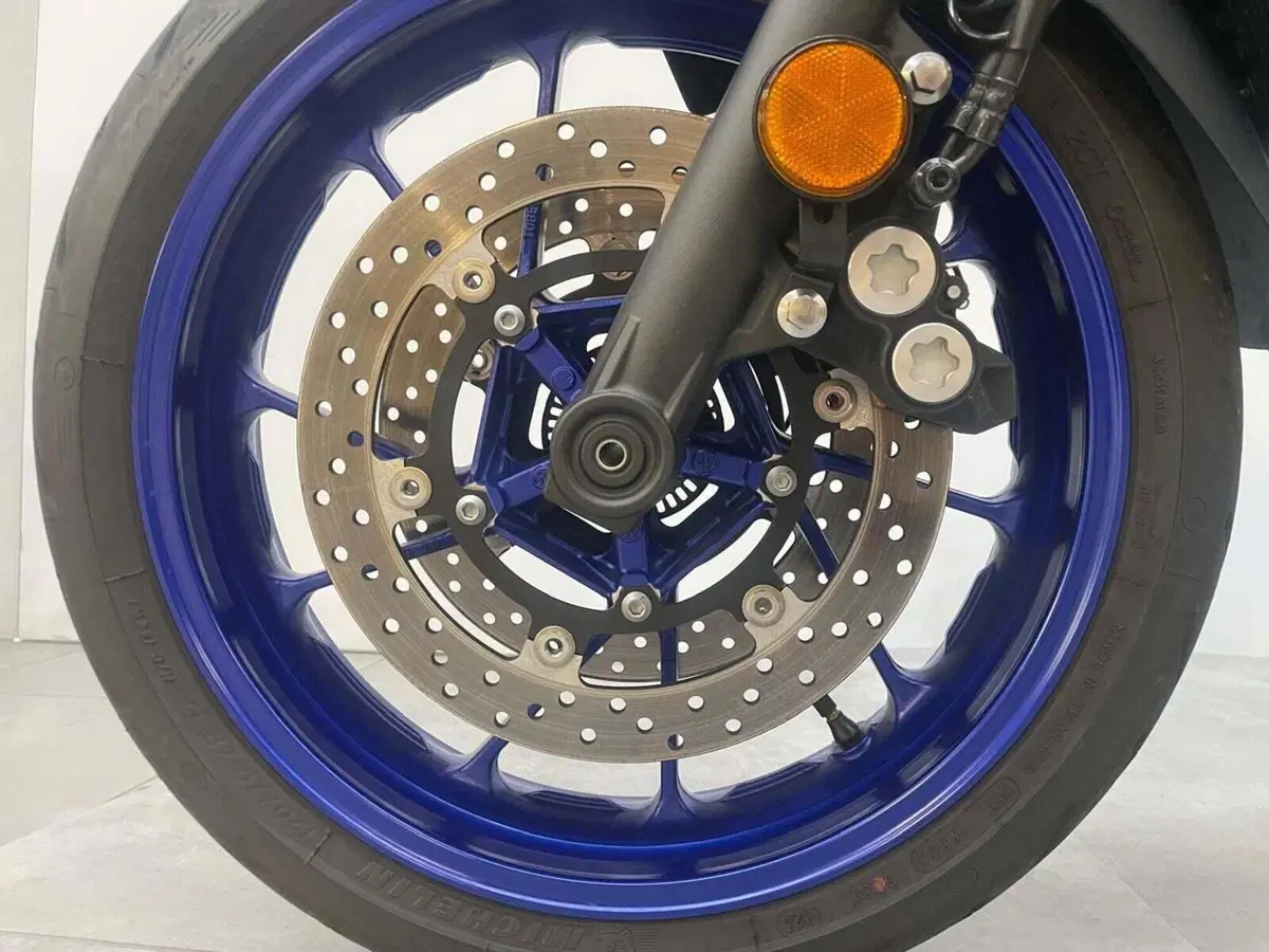 Yamaha MT-07 (2021 - 24) (10)