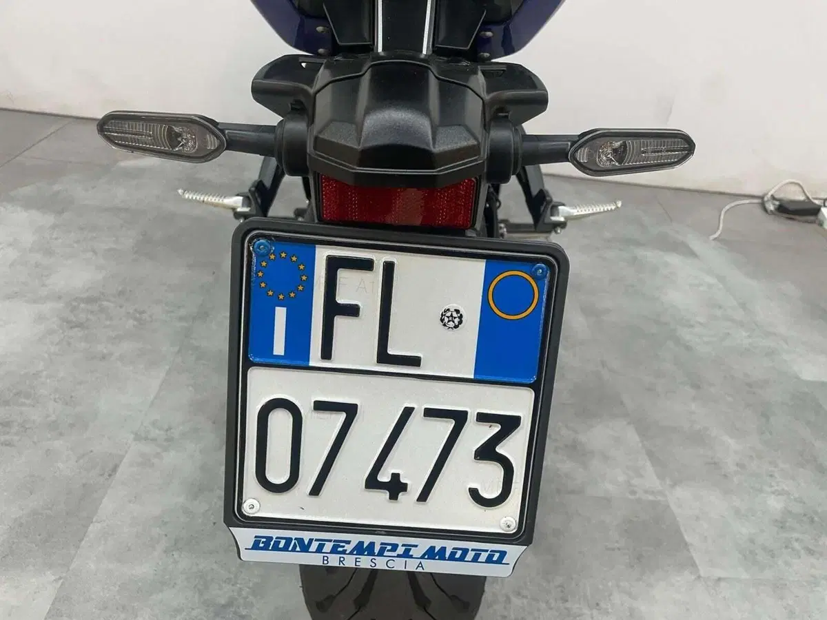Yamaha MT-07 (2021 - 24) (13)