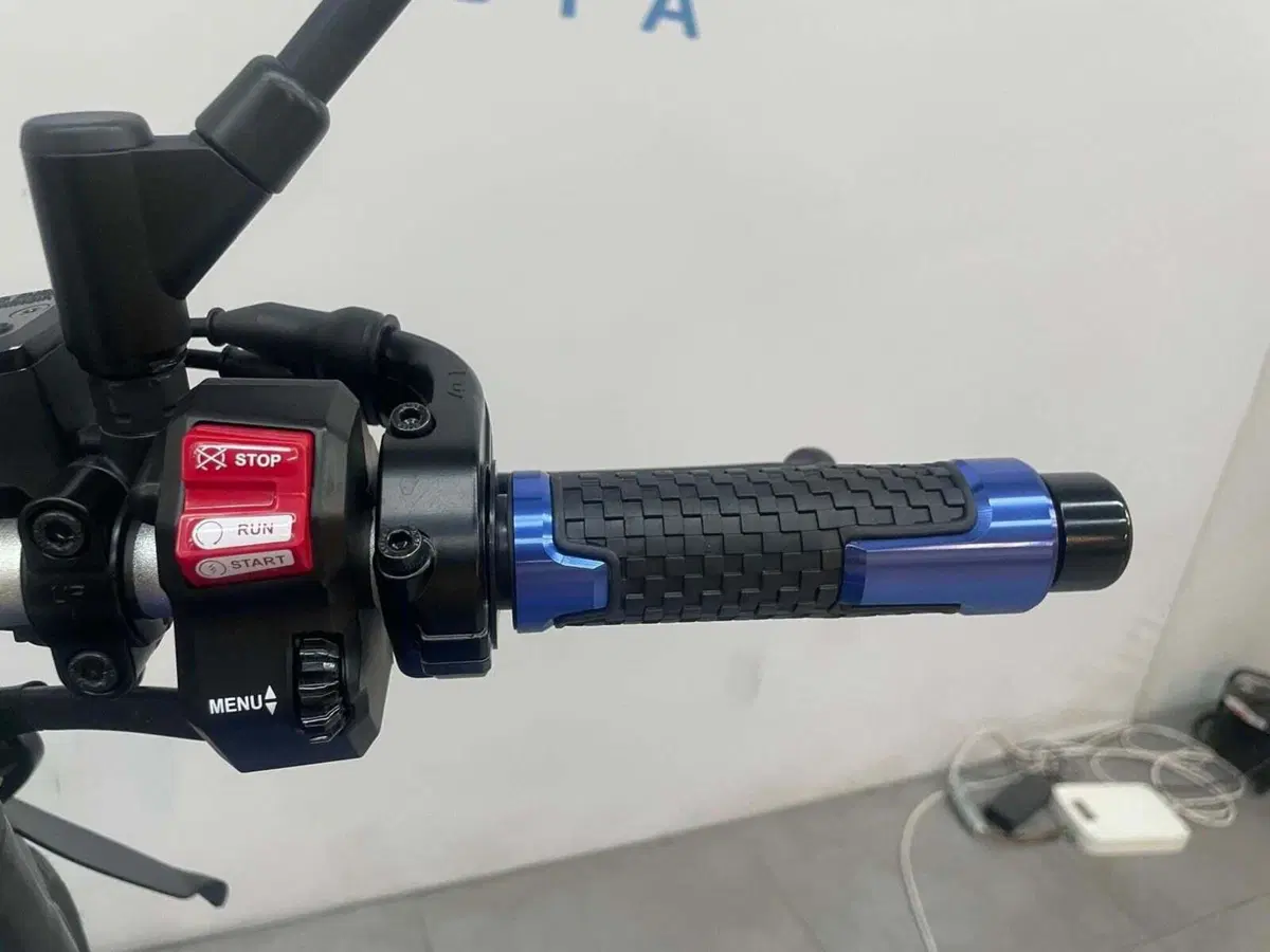 Yamaha MT-07 (2021 - 24) (15)