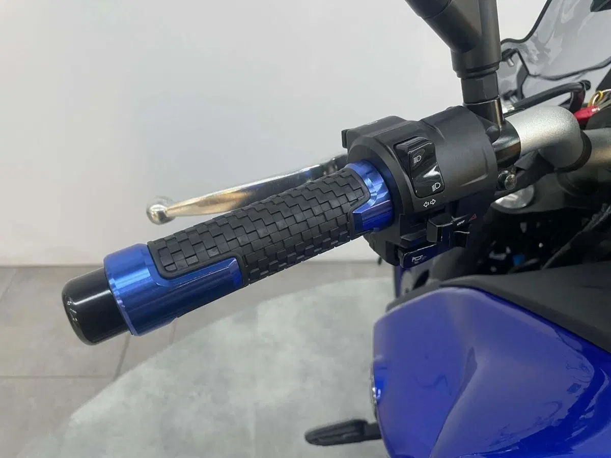 Yamaha MT-07 (2021 - 24) (17)