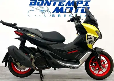 Aprilia SR GT 200 (2022 - 24) usata