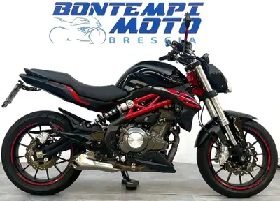 Benelli BN 302 S (2019 - 20) usata
