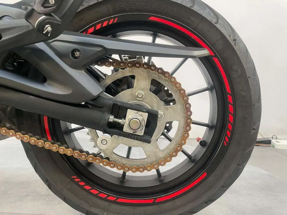 Benelli BN 302 S (2019 - 20) (15)