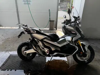Honda X-ADV 750 (2018 - 20) usata