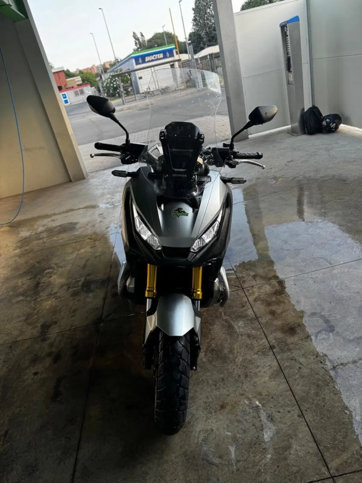 Honda X-ADV 750 (2018 - 20) (7)