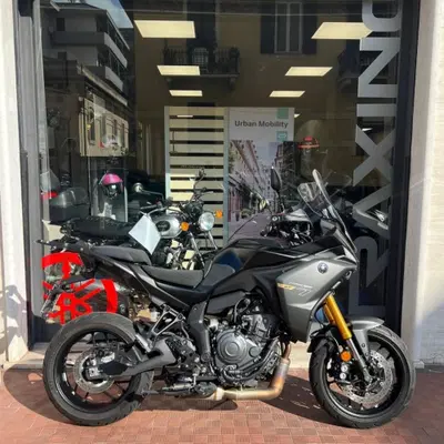 Yamaha Tracer 7 GT (2025 - 26) usata