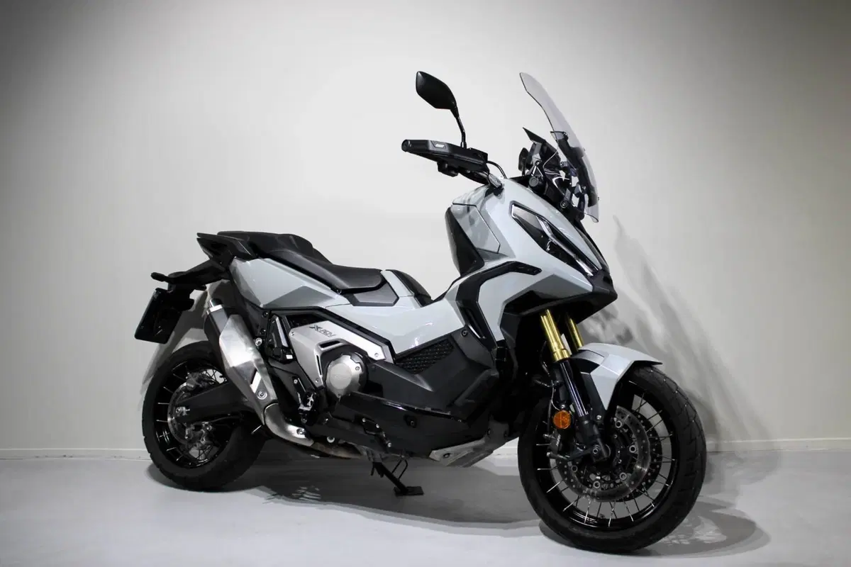 Honda X-ADV 750 DCT (2021 - 24) (2)
