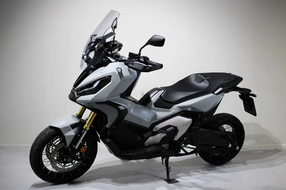 Honda X-ADV 750 DCT (2021 - 24) (3)