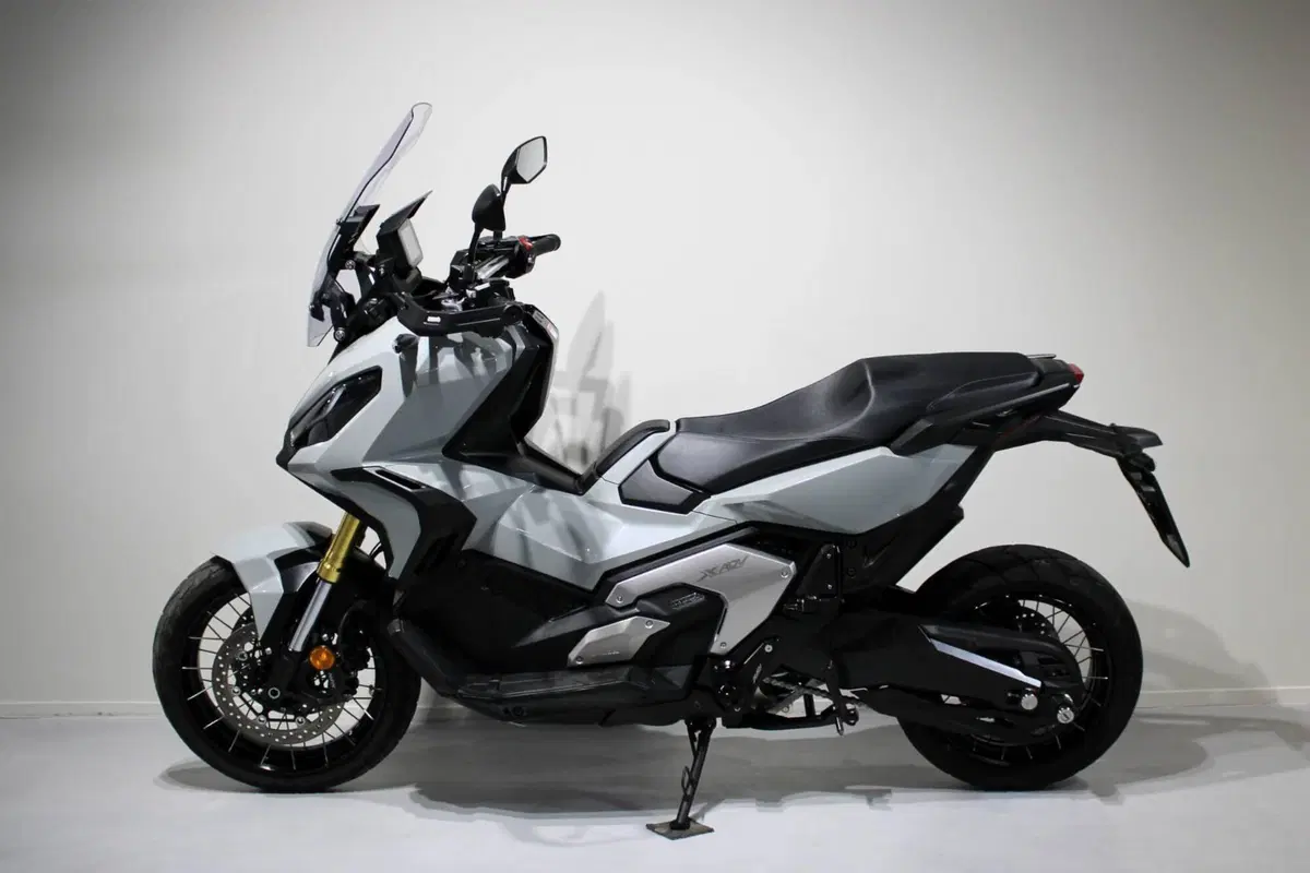 Honda X-ADV 750 DCT (2021 - 24) (4)