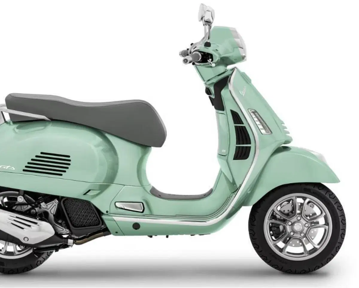 Vespa GTS 310 (2025 - 26)