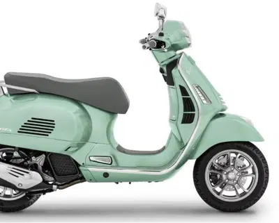 Vespa GTS 310 (2025 - 26) nuova