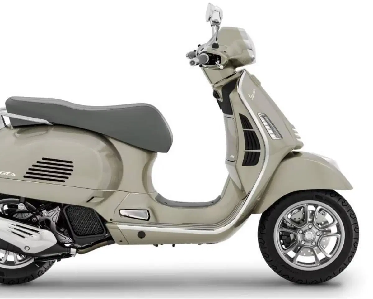 Vespa GTS 310 (2025 - 26) (3)