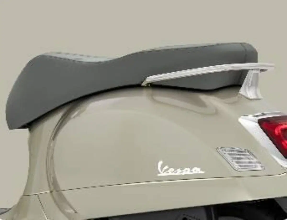 Vespa GTS 310 (2025 - 26) (6)