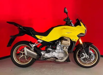 Moto Guzzi V100 Mandello (2022 - 24) usata