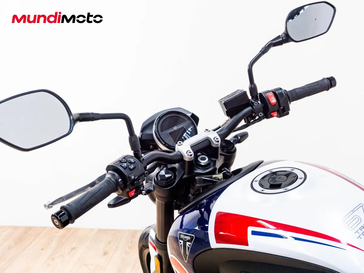 Triumph Trident 660 (2021 - 24) (11)