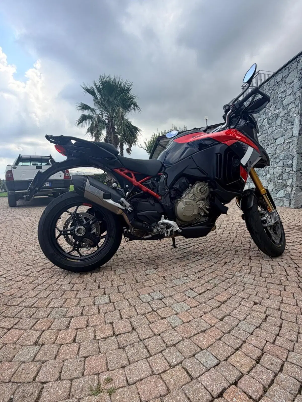 Ducati Multistrada V4 Pikes Peak (2025 - 26) (4)
