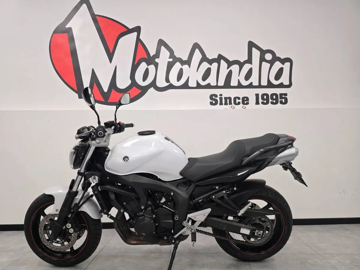 Yamaha FZ6 S2 (2007 - 11) (3)