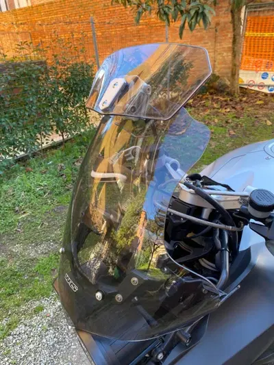 Bmw K 1200 R usata