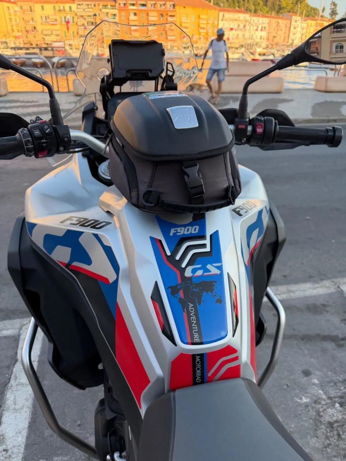 Bmw F 900 GS Adventure (2024 - 26)
