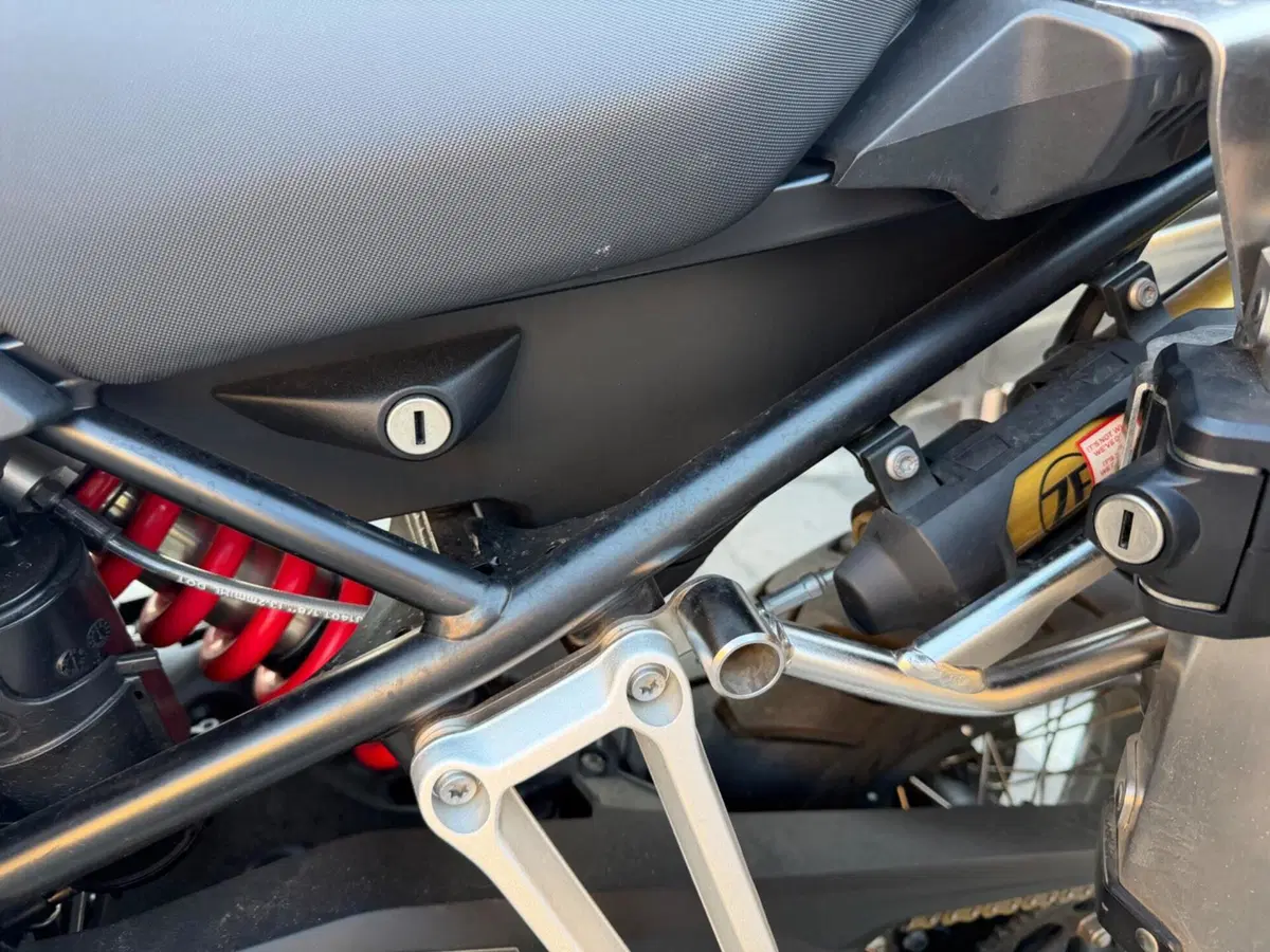 Bmw F 900 GS Adventure (2024 - 26) (2)