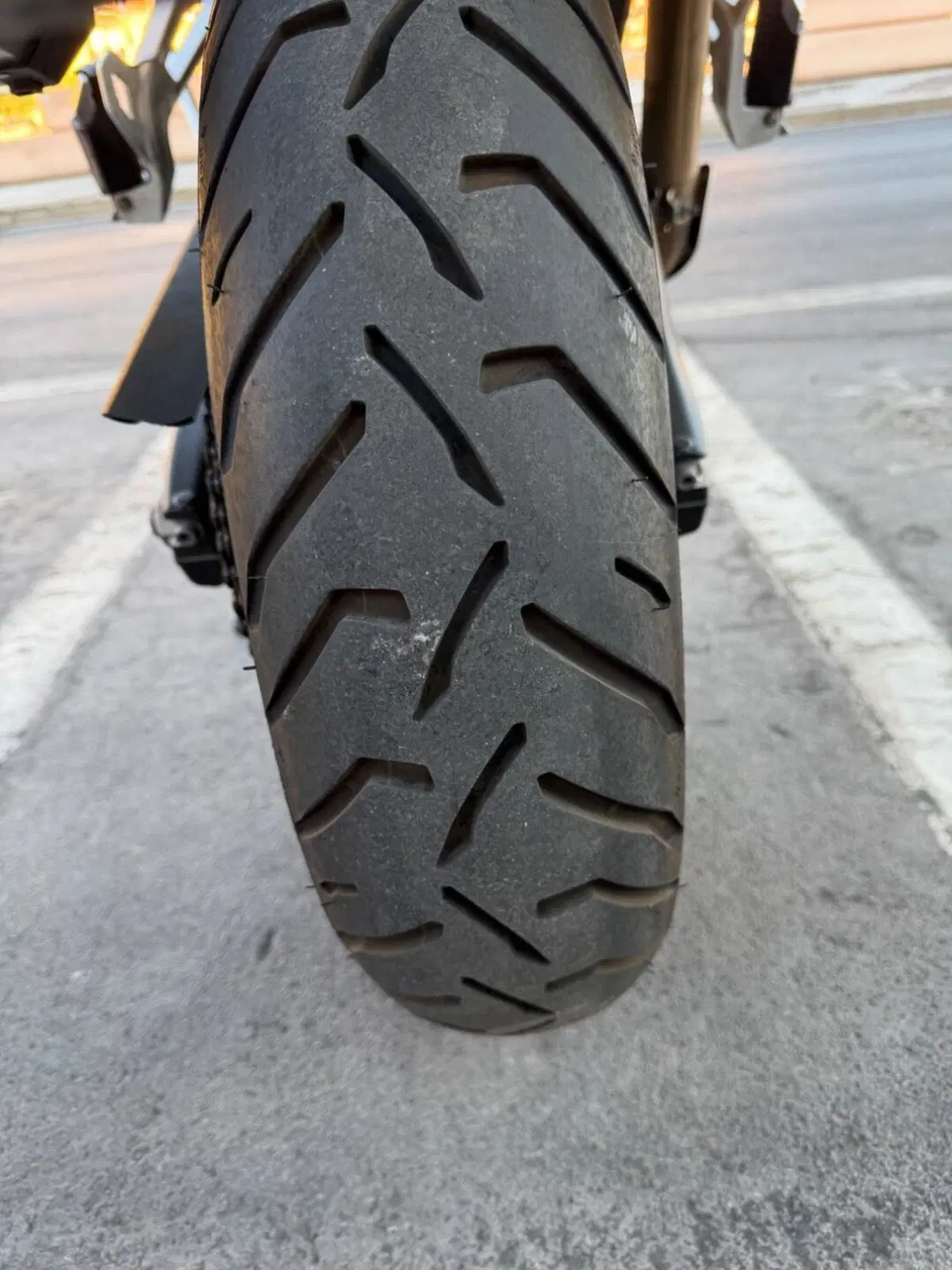 Bmw F 900 GS Adventure (2024 - 26) (4)