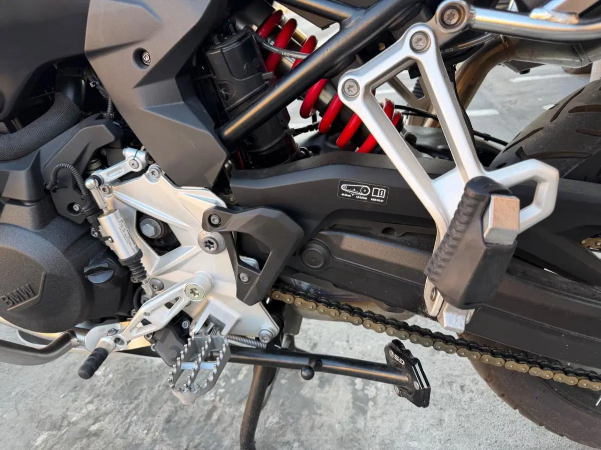 Bmw F 900 GS Adventure (2024 - 26) (6)
