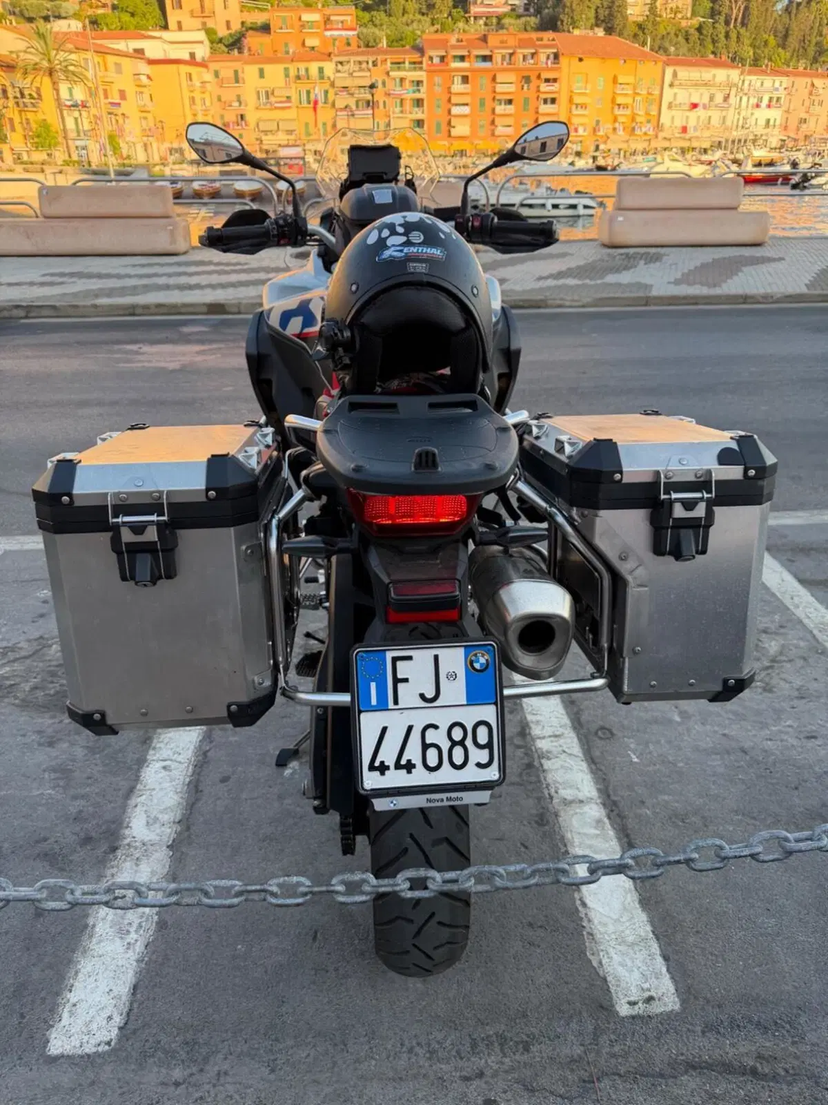 Bmw F 900 GS Adventure (2024 - 26) (7)