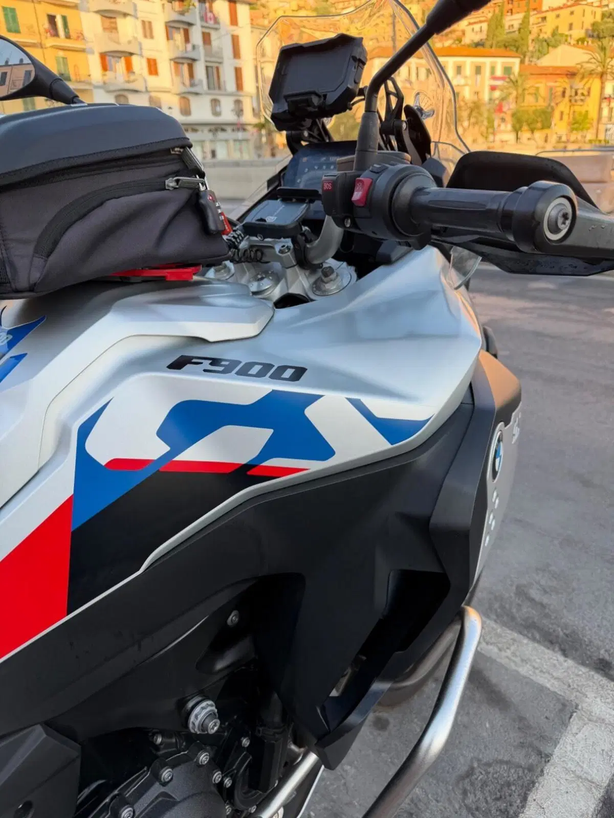 Bmw F 900 GS Adventure (2024 - 26) (9)