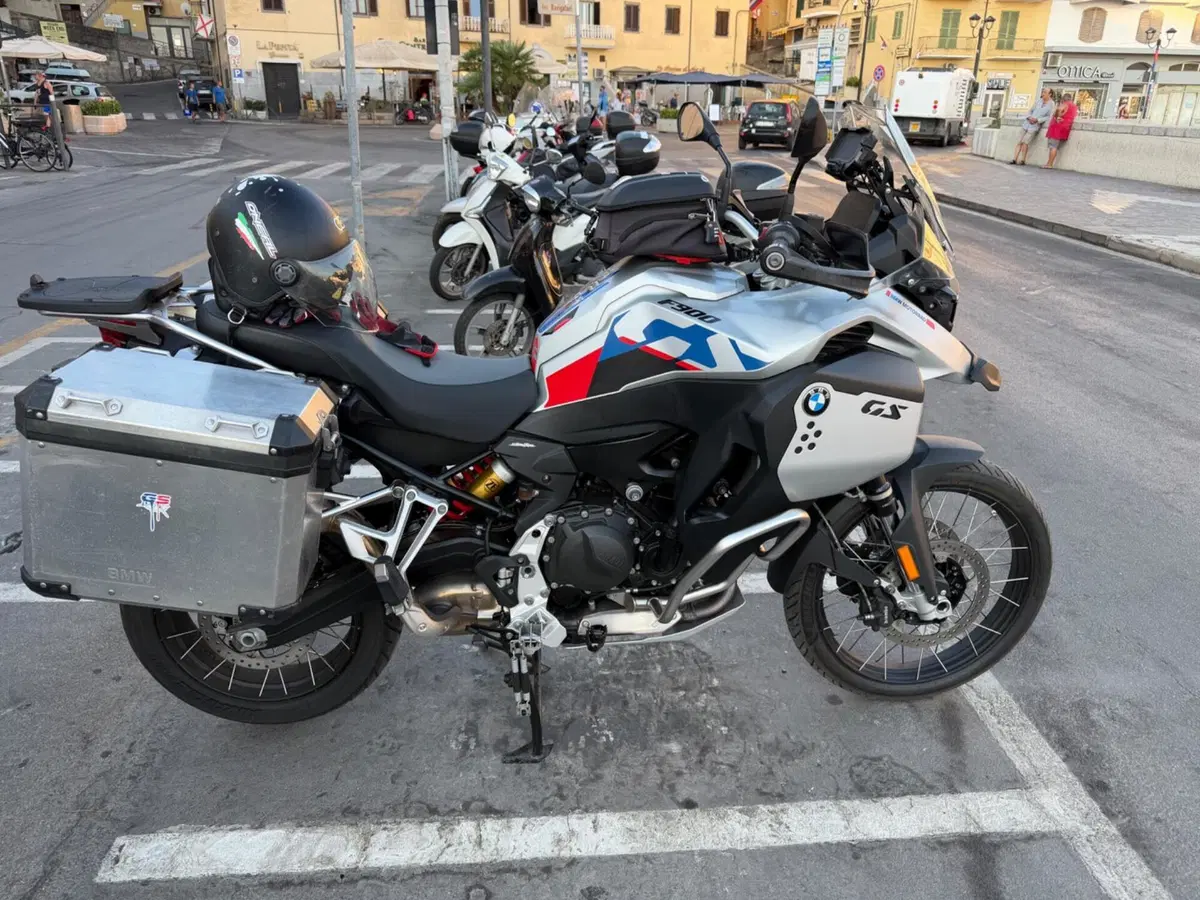 Bmw F 900 GS Adventure (2024 - 26) (10)