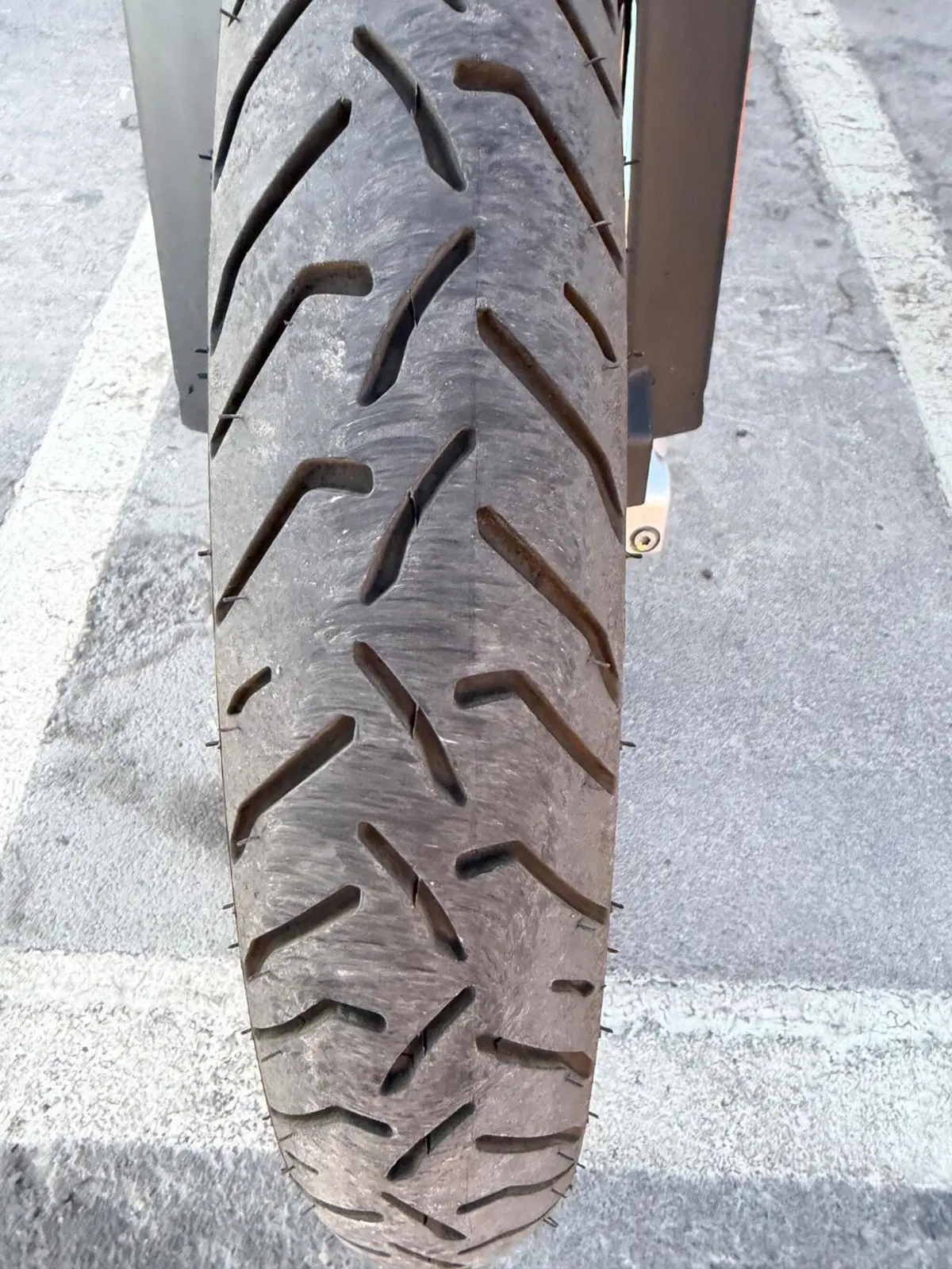 Bmw F 900 GS Adventure (2024 - 26) (11)