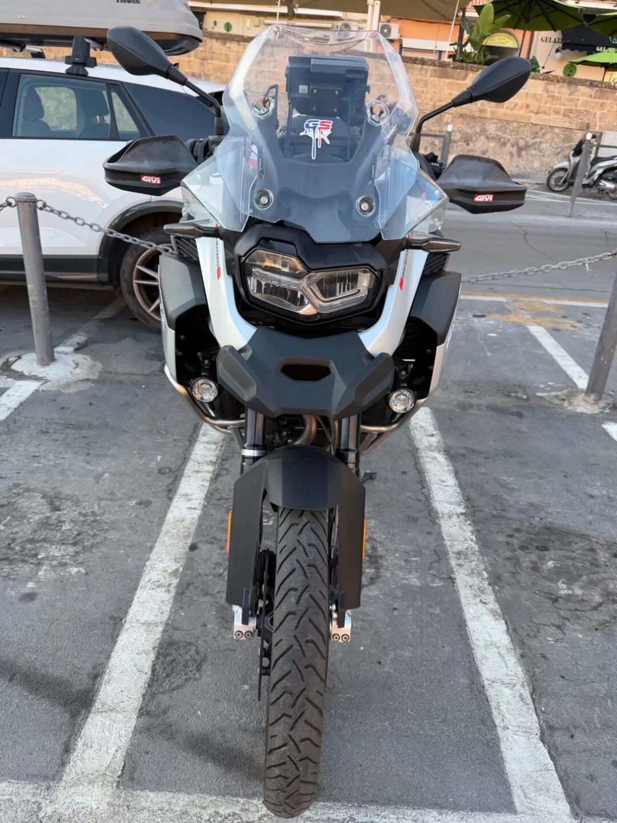 Bmw F 900 GS Adventure (2024 - 26) (12)